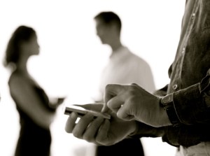 Anonymous Untraceable Text