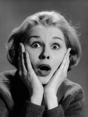 shocked mother-in-law