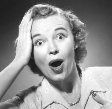 surprised-woman