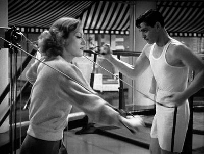 How to avoid smelling bad at the Gym