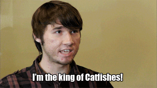 Catfish Script How to Tell Someone They’re Being Catfished | The Incognito Help Blog